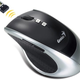 Illustration for article titled Genius DX-ECO Mouse Ditches a Heavy Battery For a Fast Charging Capacitor